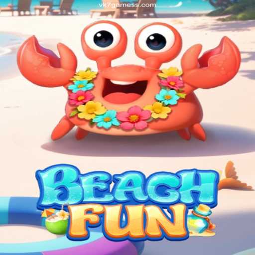 Unveiling the Excitement of BeachFun: A Journey into Sun-Soaked Adventures