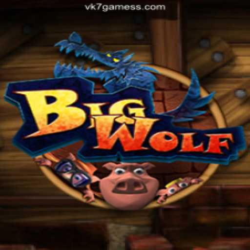 BigWolf: A Thrilling Adventure in the Realm of VK7.games