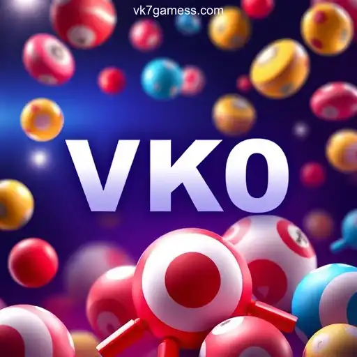 Exploring Bingo Games with VK7.games: A Plataforma de Apostas #1 do Brasil