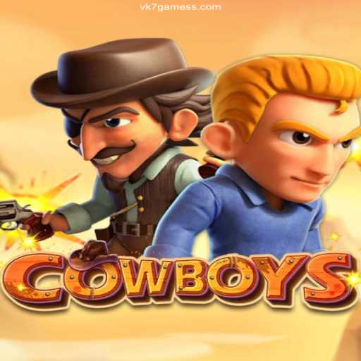 Step into the Wild West with COWBOYS: The Ultimate Brazilian Betting Platform