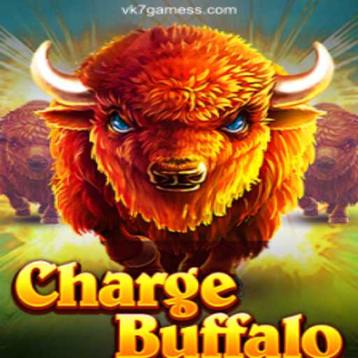ChargeBuffalo: A Thrilling New Adventure in Online Gaming