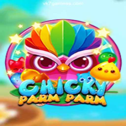 Dive into the World of ChickyParmParm