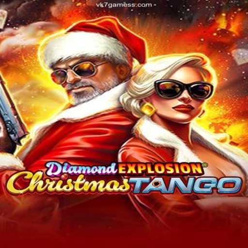 Discover DiamondExplosionTango: A Thrilling Experience with VK7.games