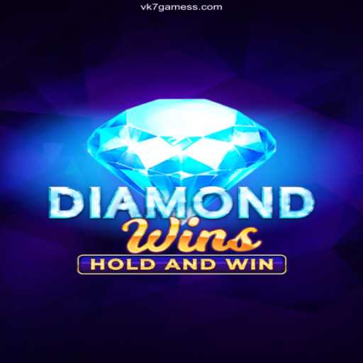 Experience the Thrill of DiamondWins: The Ultimate Game at VK7.games