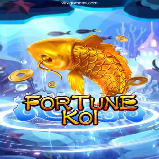 Discover the Thrill of FORTUNEKOI at VK7.games: Brazil's Leading Betting Platform