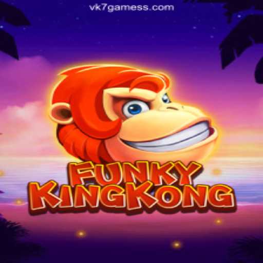 Discover the Thrills of FunkyKingKong: A Jungle Adventure