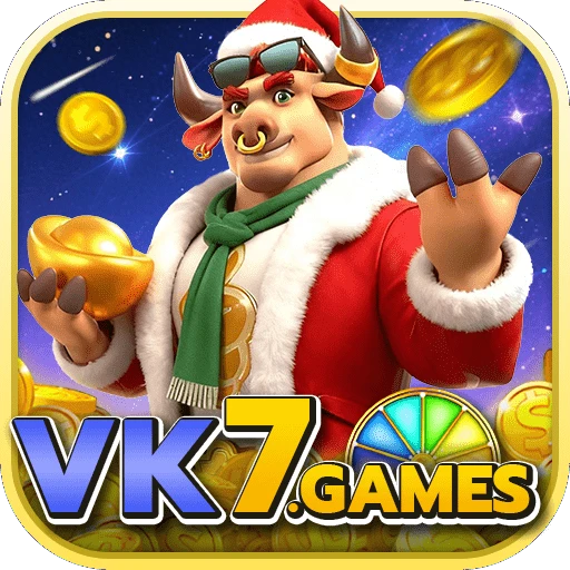 VK7.games  A Plataforma de Apostas #1 do Brasil VK7games logo