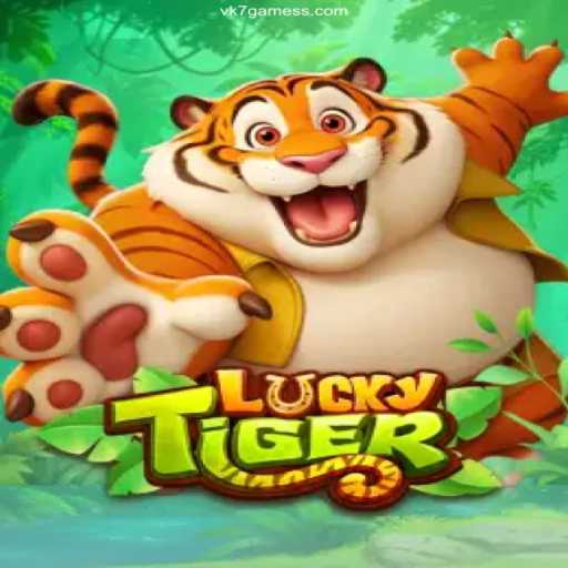 LuckyTiger: A Thrilling Adventure in the Heart of Virtual Gaming