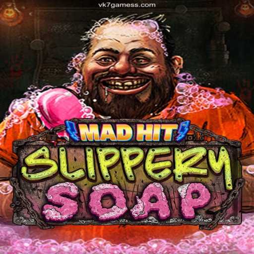 MadHitSlipperySoap: An Exciting New Gaming Experience