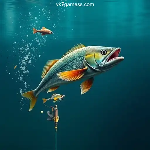 Exploring the World of Online Fishing: A Deep Dive into 