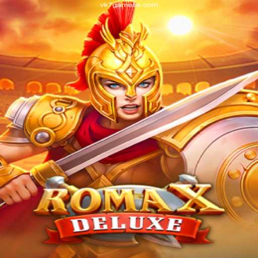 Discover RomaXDeluxe: The Most Exciting Casino Game of 2023