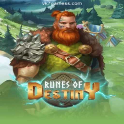 Exploring RunesOfDestiny: A Deep Dive Into the Exciting World of Modern Gaming