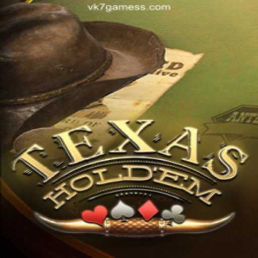 Mastering Texas Hold'em: Dive into the World of Poker with VK7.games