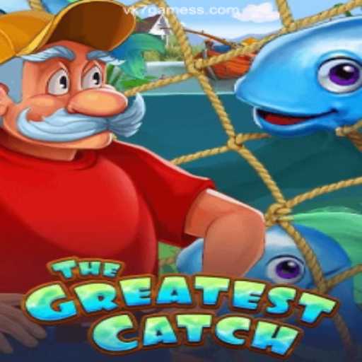 Experience the Thrill with TheGreatestCatch on VK7.games