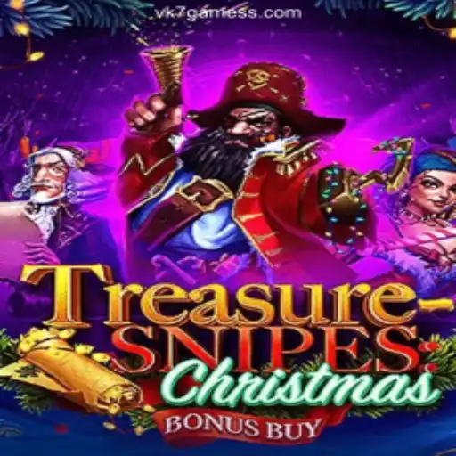 Unwrapping TreasuresnipesChristmas: The Ultimate Holiday Gaming Experience